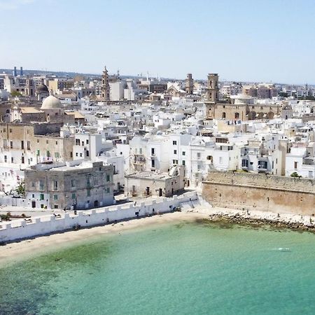 Casa Perricci - Short Lets - Monopoli Villa Ngoại thất bức ảnh