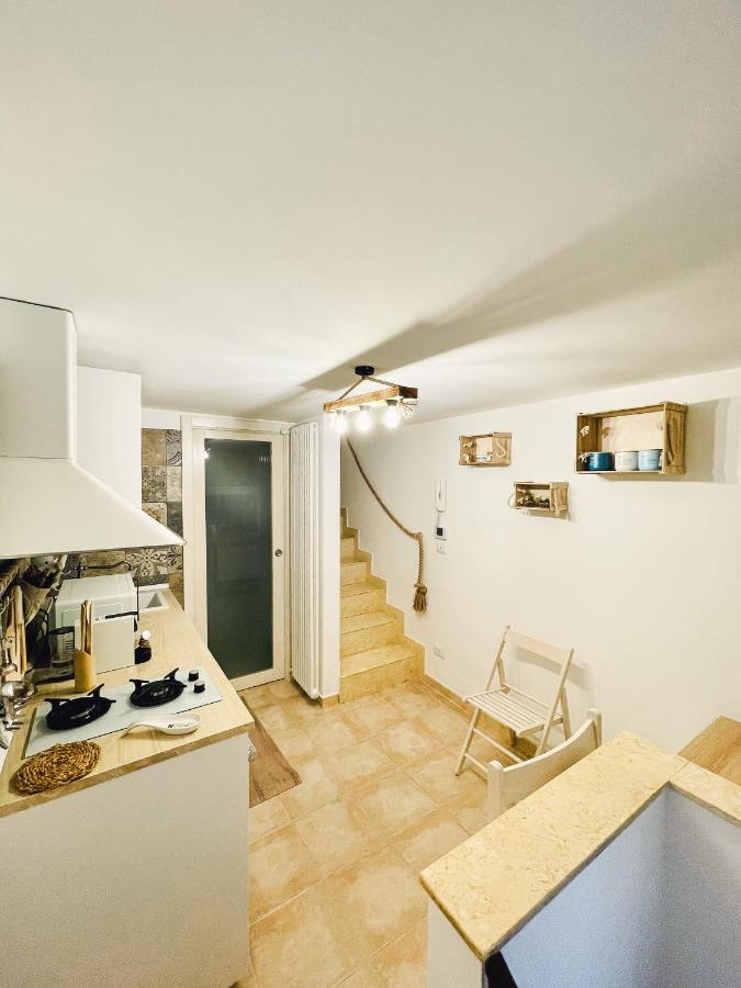 Casa Perricci - Short Lets - Monopoli Villa Ngoại thất bức ảnh