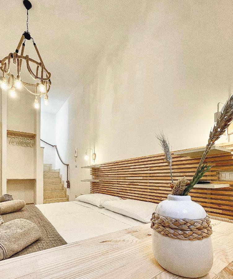 Casa Perricci - Short Lets - Monopoli Villa Ngoại thất bức ảnh