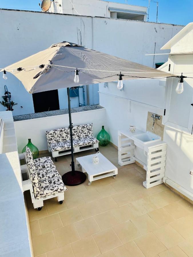 Casa Perricci - Short Lets - Monopoli Villa Ngoại thất bức ảnh