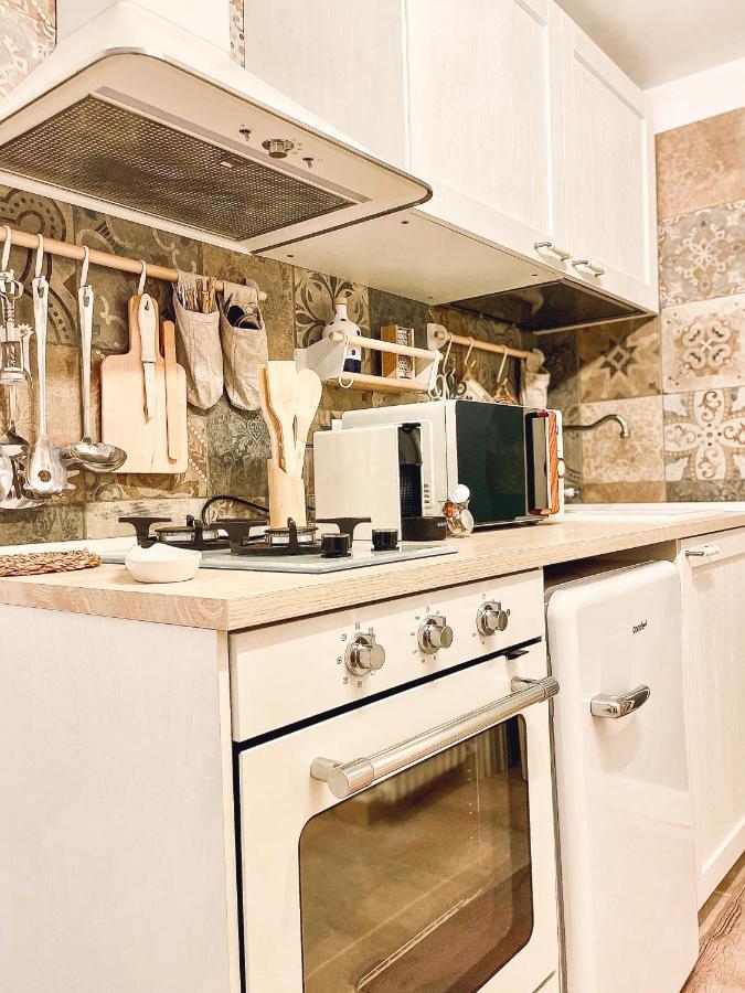 Casa Perricci - Short Lets - Monopoli Villa Ngoại thất bức ảnh