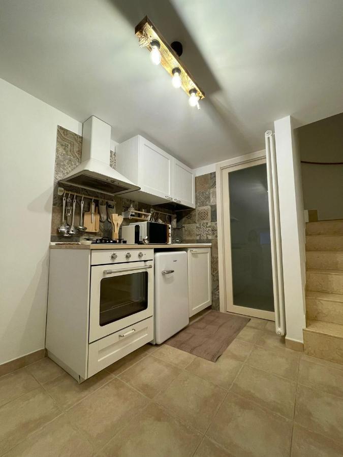Casa Perricci - Short Lets - Monopoli Villa Ngoại thất bức ảnh