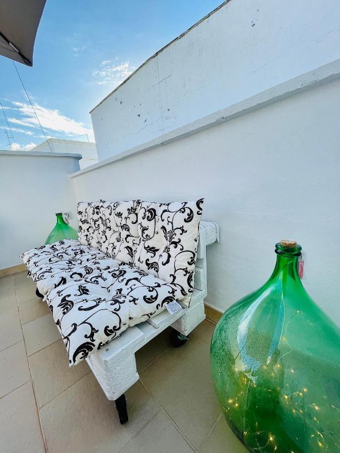 Casa Perricci - Short Lets - Monopoli Villa Ngoại thất bức ảnh