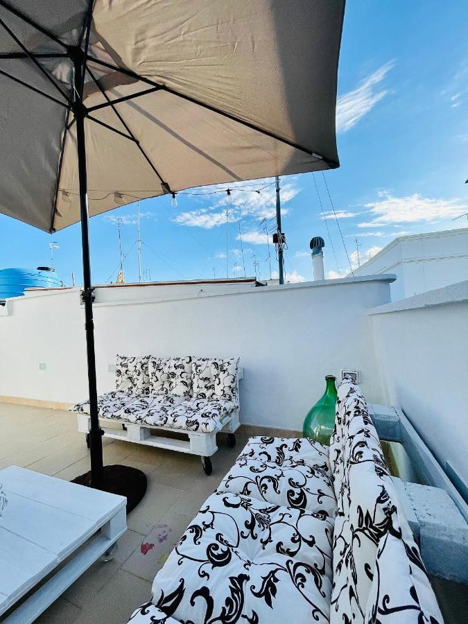 Casa Perricci - Short Lets - Monopoli Villa Ngoại thất bức ảnh
