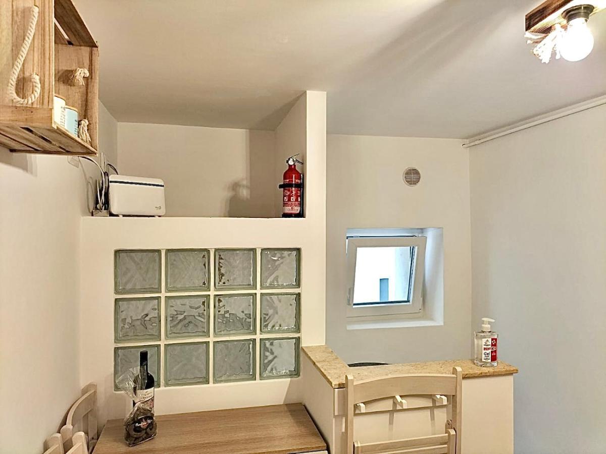 Casa Perricci - Short Lets - Monopoli Villa Ngoại thất bức ảnh