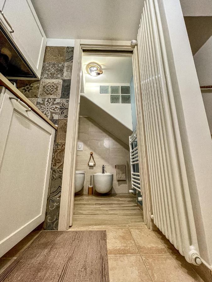 Casa Perricci - Short Lets - Monopoli Villa Ngoại thất bức ảnh