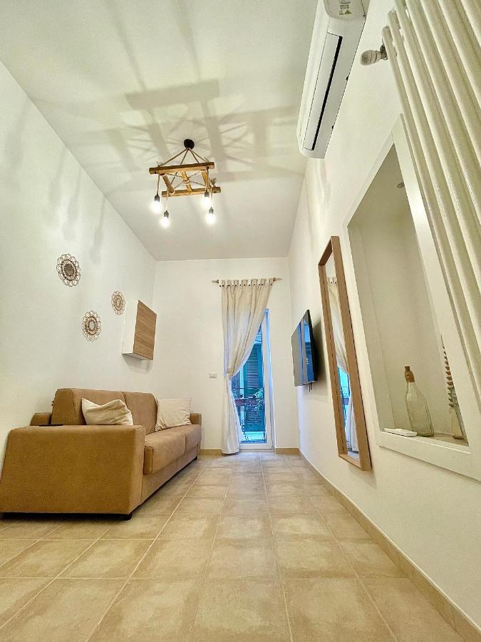 Casa Perricci - Short Lets - Monopoli Villa Ngoại thất bức ảnh