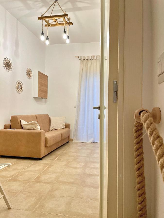Casa Perricci - Short Lets - Monopoli Villa Ngoại thất bức ảnh