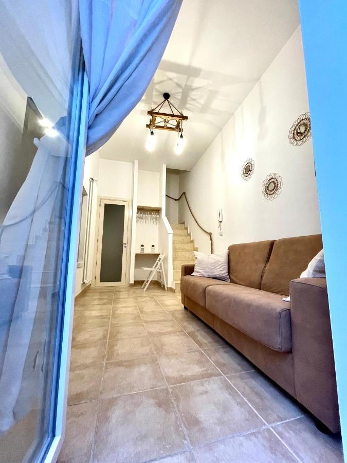 Casa Perricci - Short Lets - Monopoli Villa Ngoại thất bức ảnh