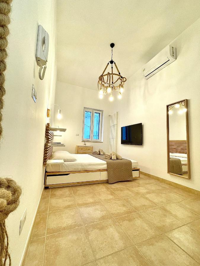 Casa Perricci - Short Lets - Monopoli Villa Ngoại thất bức ảnh