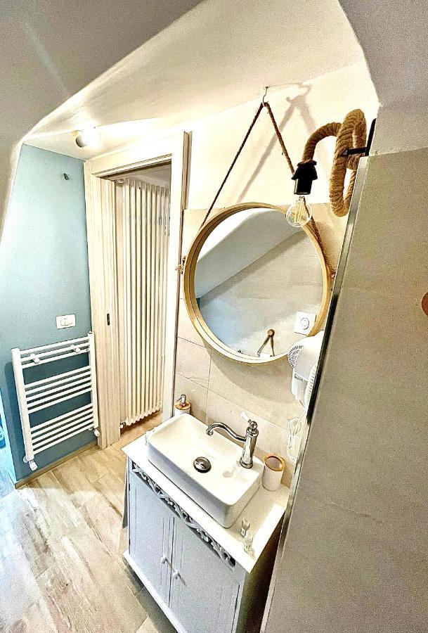 Casa Perricci - Short Lets - Monopoli Villa Ngoại thất bức ảnh