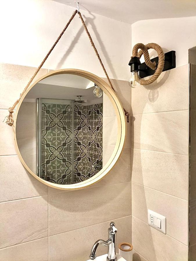 Casa Perricci - Short Lets - Monopoli Villa Ngoại thất bức ảnh