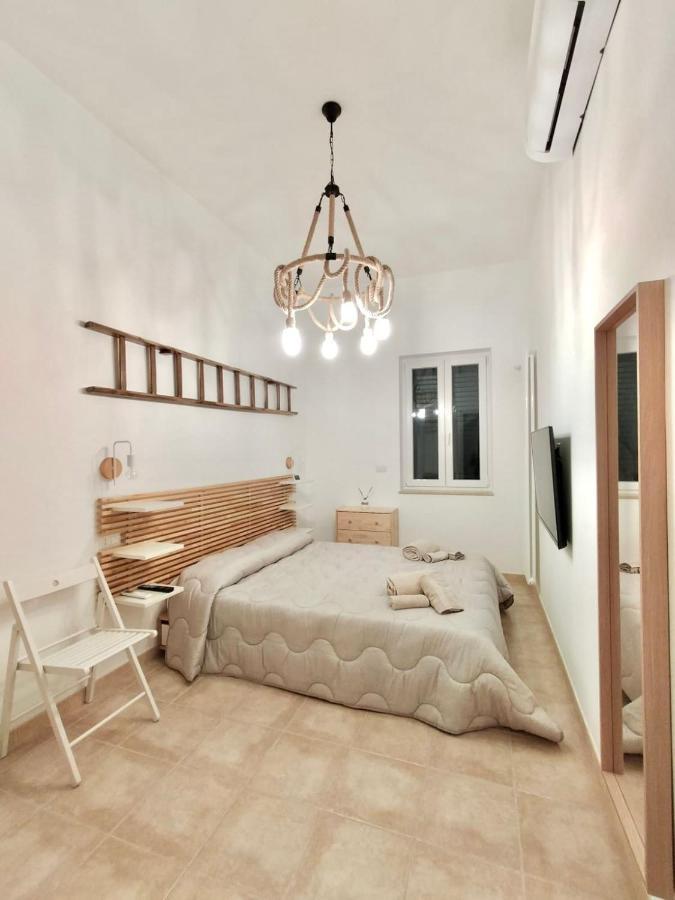 Casa Perricci - Short Lets - Monopoli Villa Ngoại thất bức ảnh