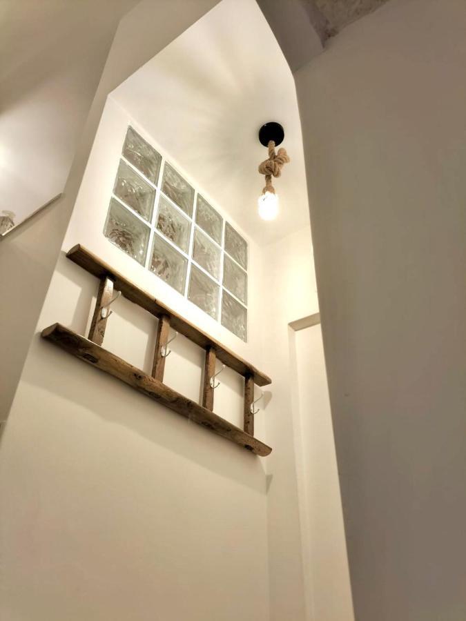 Casa Perricci - Short Lets - Monopoli Villa Ngoại thất bức ảnh
