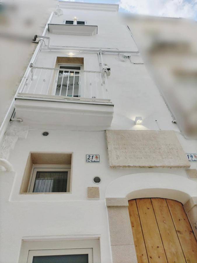 Casa Perricci - Short Lets - Monopoli Villa Ngoại thất bức ảnh