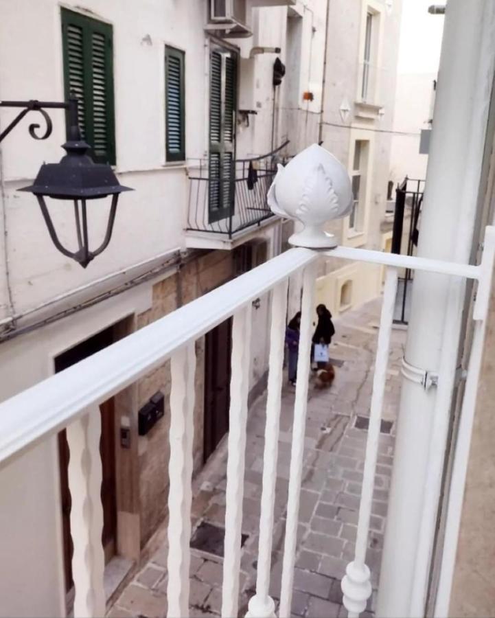 Casa Perricci - Short Lets - Monopoli Villa Ngoại thất bức ảnh
