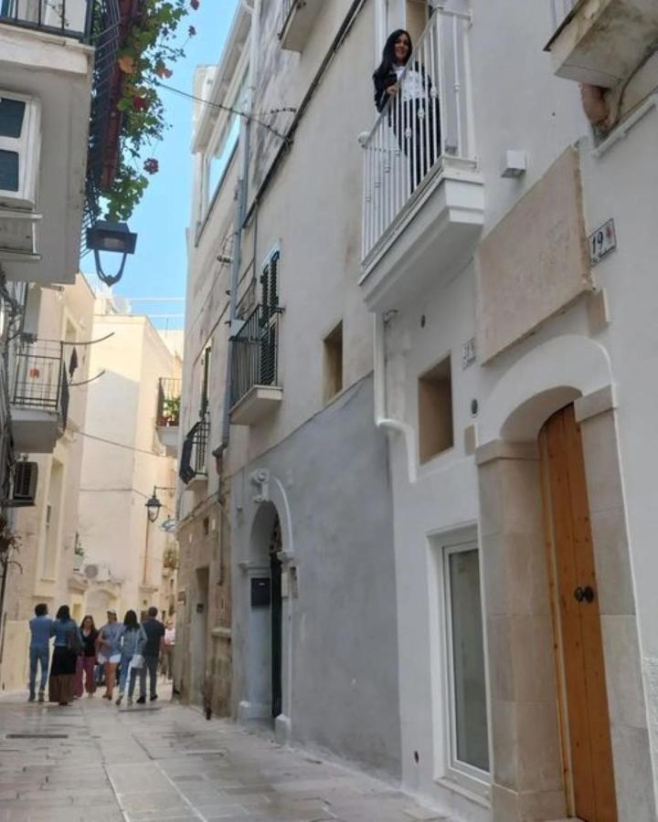Casa Perricci - Short Lets - Monopoli Villa Ngoại thất bức ảnh