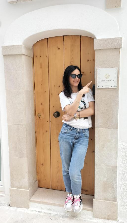Casa Perricci - Short Lets - Monopoli Villa Ngoại thất bức ảnh