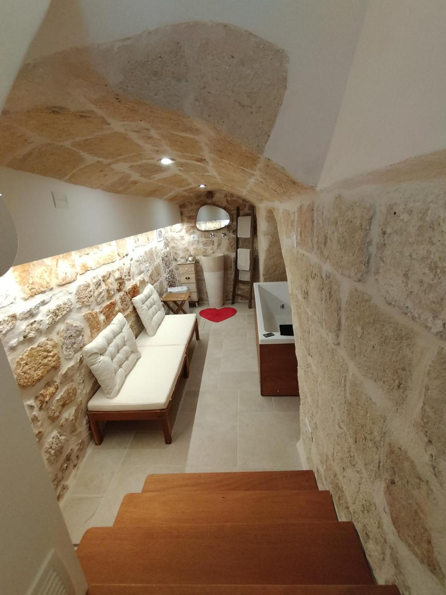 Casa Perricci - Short Lets - Monopoli Villa Ngoại thất bức ảnh