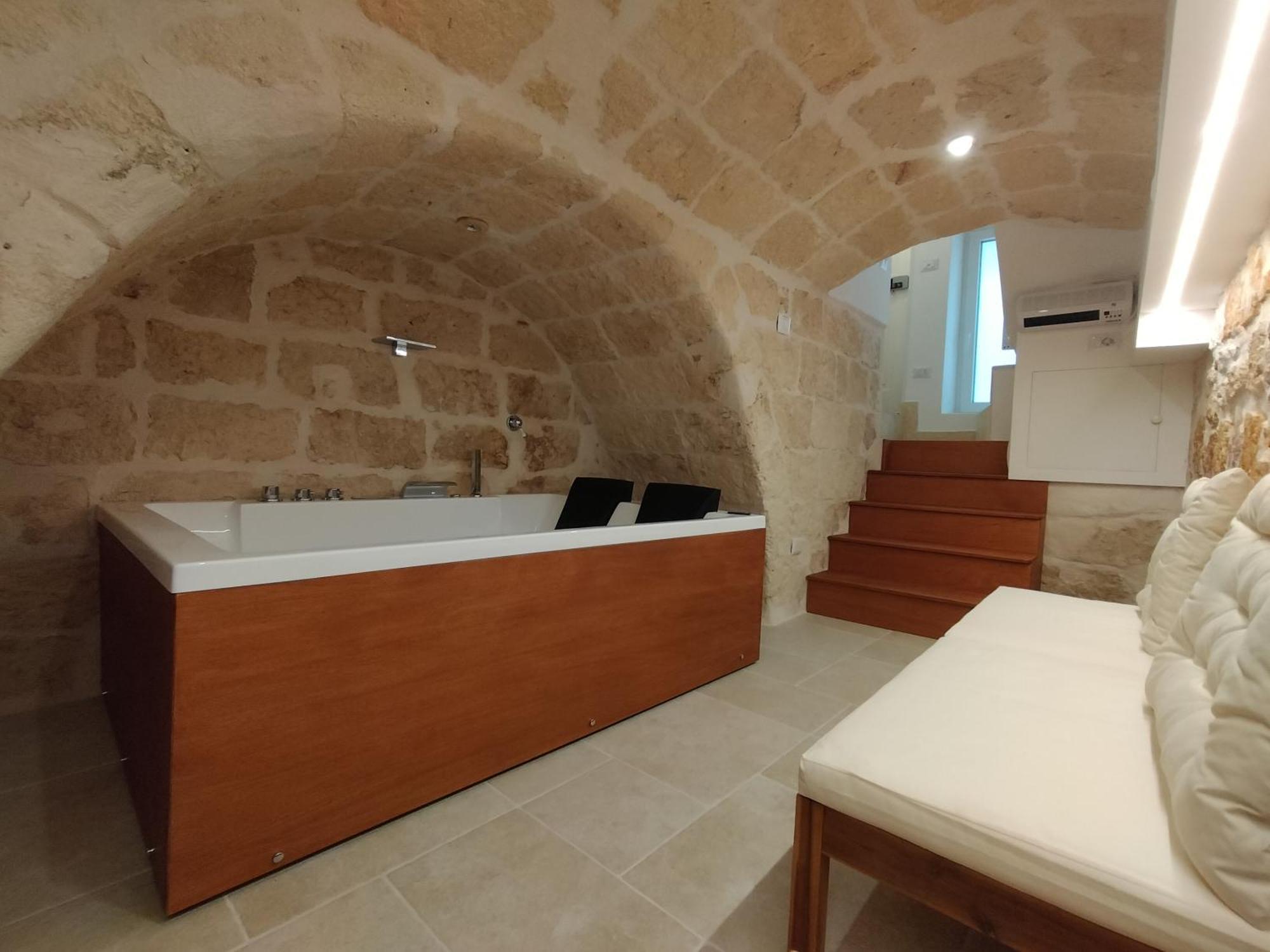 Casa Perricci - Short Lets - Monopoli Villa Ngoại thất bức ảnh