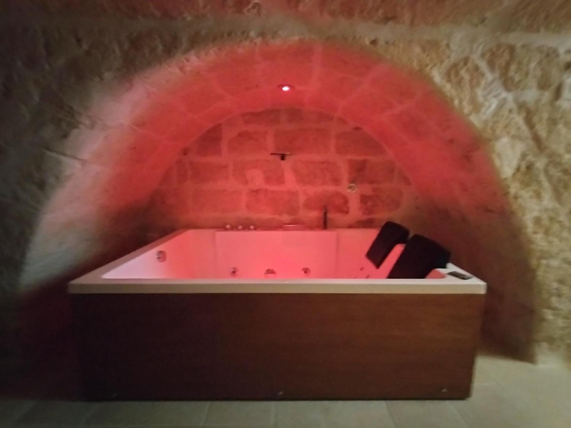 Casa Perricci - Short Lets - Monopoli Villa Ngoại thất bức ảnh