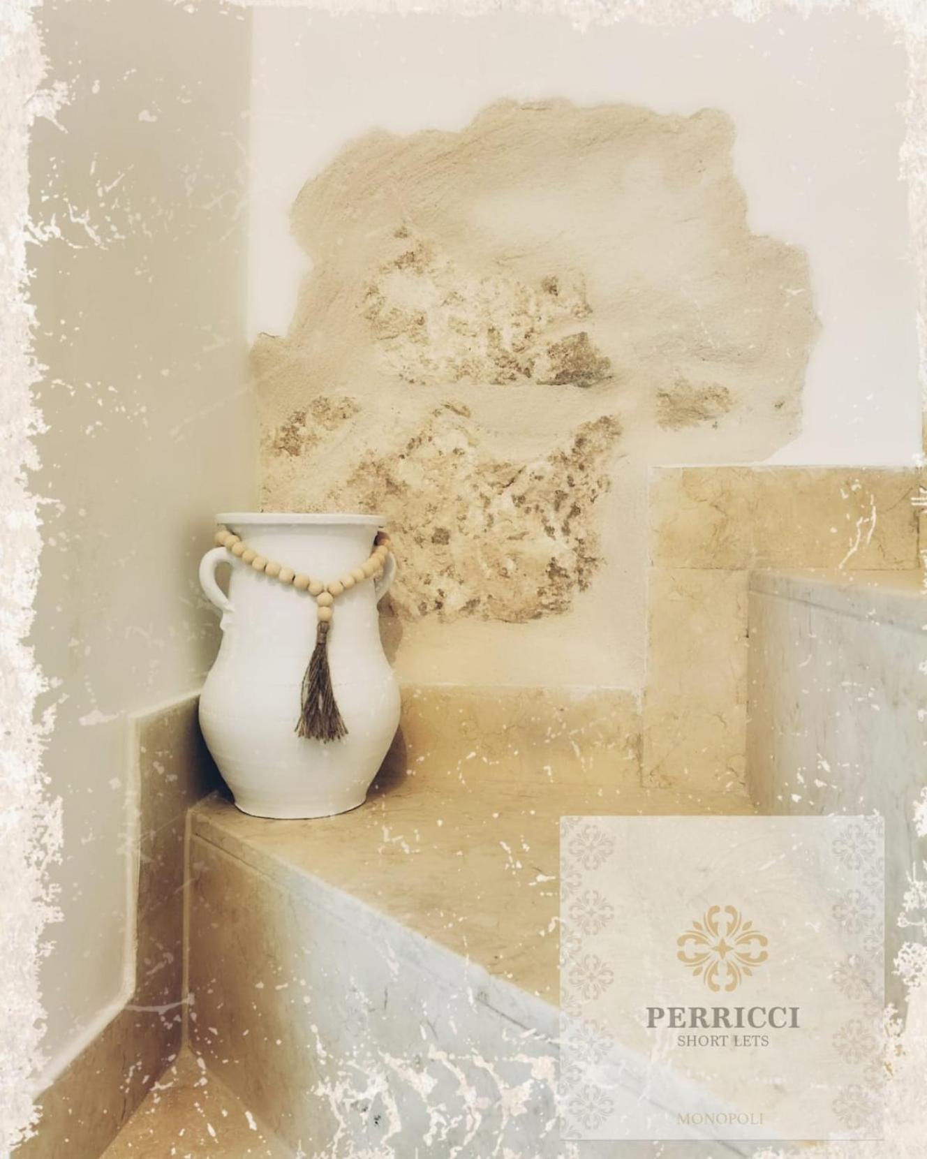Casa Perricci - Short Lets - Monopoli Villa Ngoại thất bức ảnh