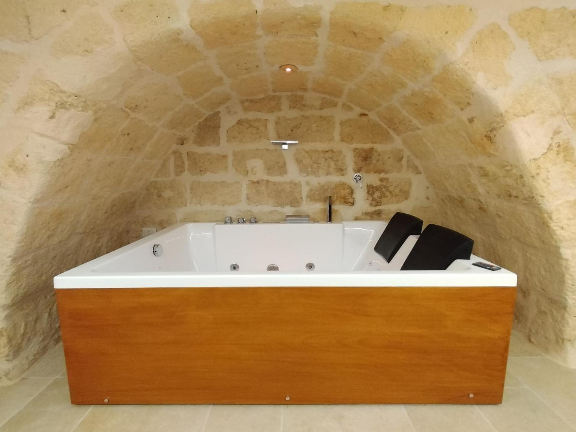 Casa Perricci - Short Lets - Monopoli Villa Ngoại thất bức ảnh