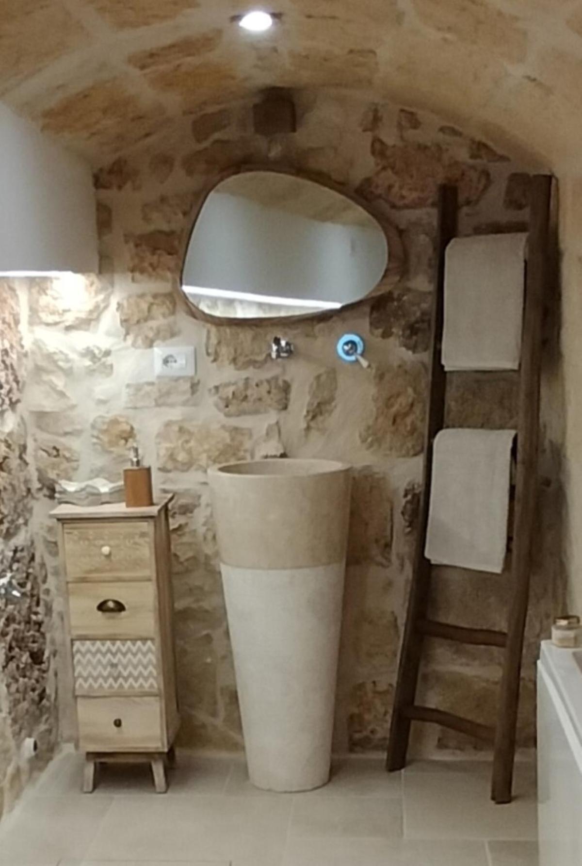 Casa Perricci - Short Lets - Monopoli Villa Ngoại thất bức ảnh