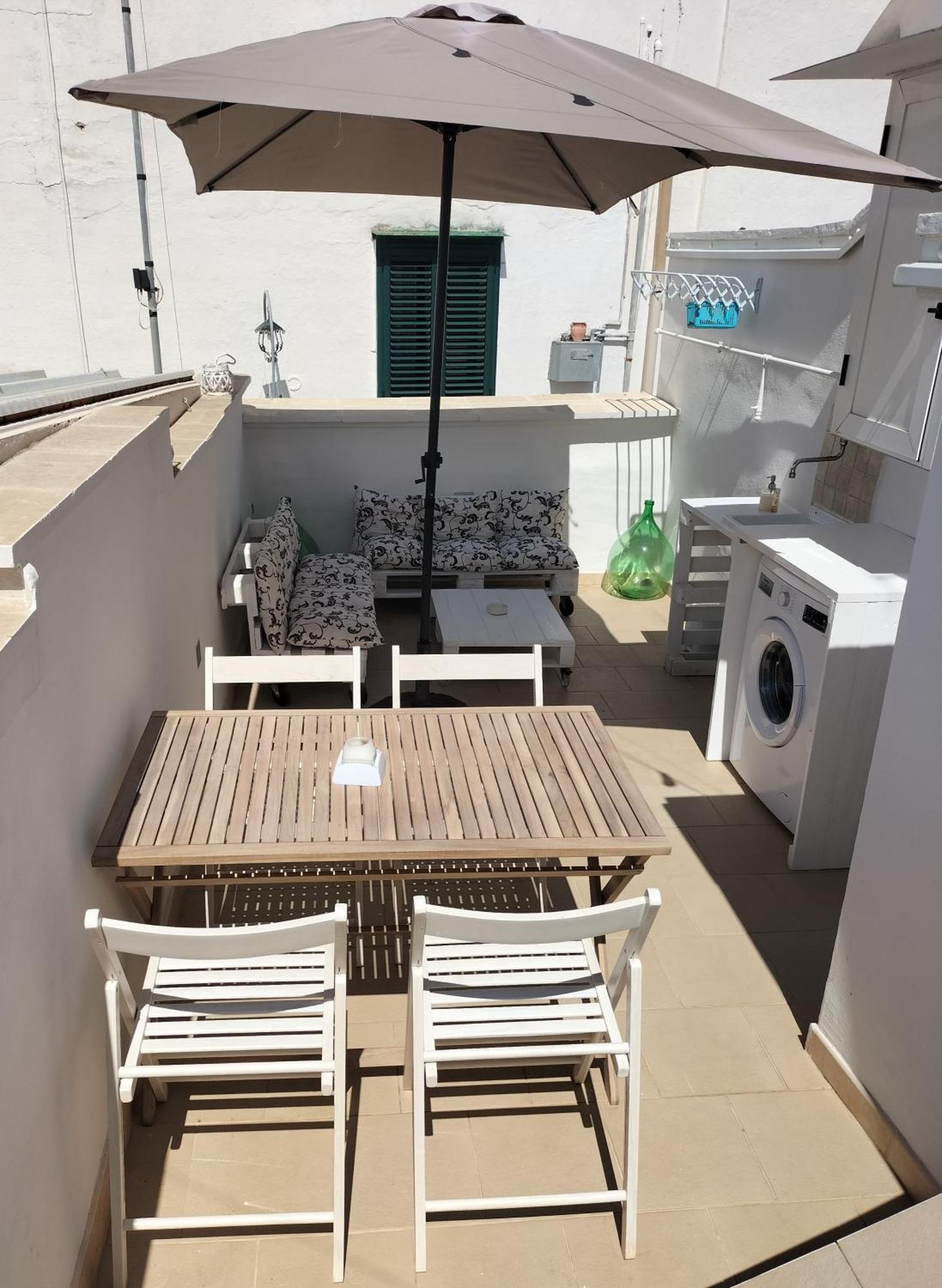 Casa Perricci - Short Lets - Monopoli Villa Ngoại thất bức ảnh