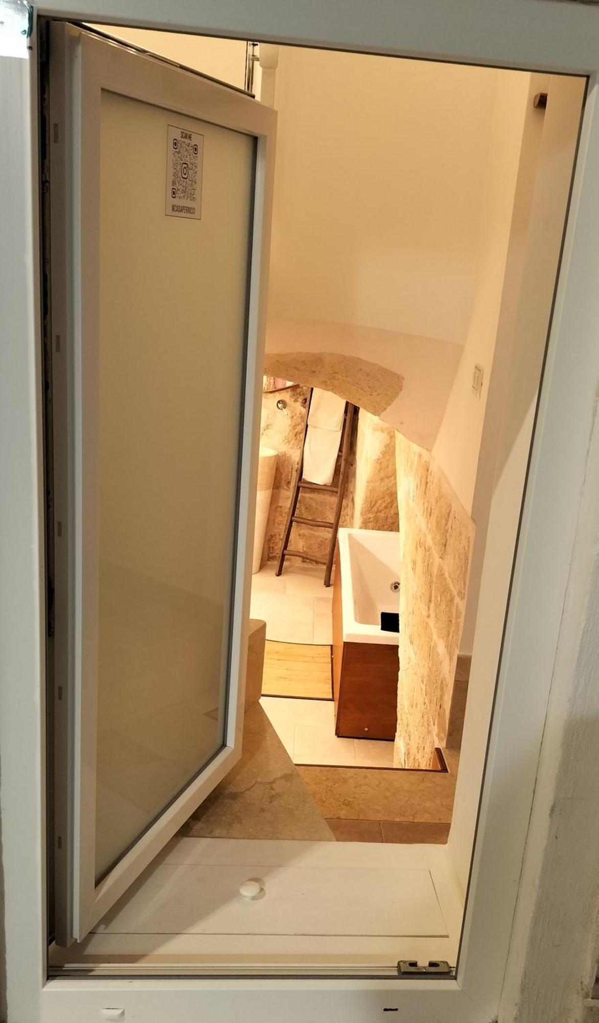 Casa Perricci - Short Lets - Monopoli Villa Ngoại thất bức ảnh