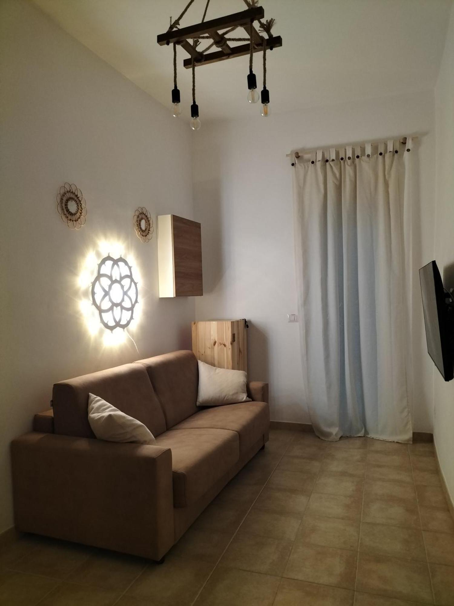 Casa Perricci - Short Lets - Monopoli Villa Ngoại thất bức ảnh