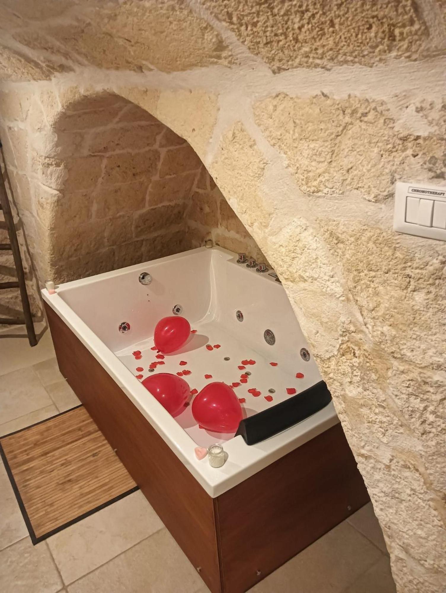 Casa Perricci - Short Lets - Monopoli Villa Ngoại thất bức ảnh