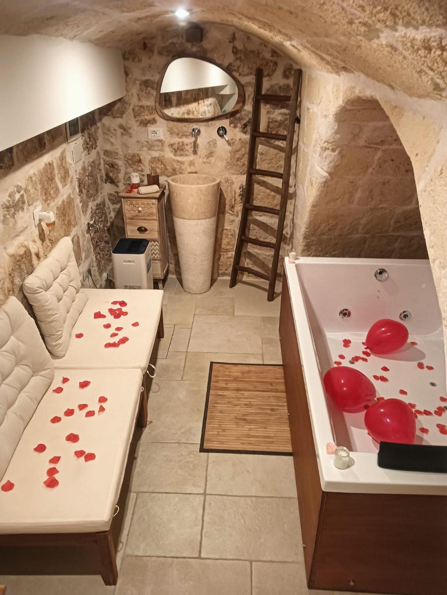 Casa Perricci - Short Lets - Monopoli Villa Ngoại thất bức ảnh